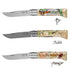 Opinel Limited Edition N°08 Nature Folding Knife